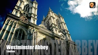 JiTT London - Westminster Abbey