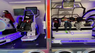 Mobile VR Theme Park! Mobilevrthemepark.com