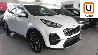 Kia Sportage GT Line 2020 UNBOXING #Kiasportage #NetUAutos