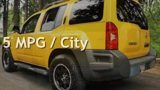 2007 Nissan Xterra SE 105K Low Miles New Tires. for sale in Milwaukie, OR