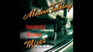 Modern Talking - Instrumental Maximum Mixes (re-cut by Manaev)