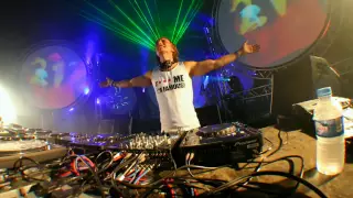 David Guetta ft. Bob Sinclar & Tim Deluxe - Summer Moon (Africanism Allstars)