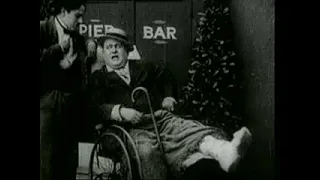 La buena para nada- Charlie Chaplin