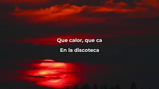 J. Balvin, Major Lazer - Que Calor (Letra/Lyrics) ft. El Alfa