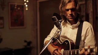 Or The Highway - Simon Linsteadt (Live at Tiny Telephone)