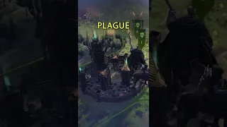 Cletus Plaguebringer | Age of Wonders 4