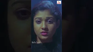 Nayanthara Thriller Scene #tamilthriller #tamilstatus #romanticstatus #nayantharamovies #latest