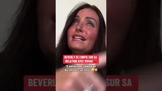 Beverly fait des révélations sur son ex Vivian