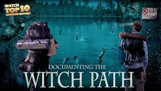 DOCUMENTING THE WITCH PATH 🎬 Exclusive Full Horror Documentary Movie Premiere 🎬 English HD 2023