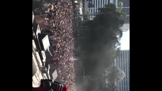 XXXTentacion & Ski Mask The Slump God Live At Rolling Loud