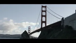 One day in San Francisco | GH5 |