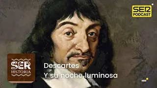 Cronovisor | Descartes y su noche luminosa