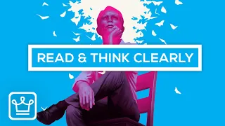 10 Books That Help You Think More Clearly