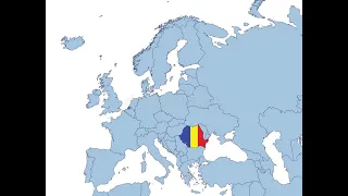 CELE MAI VECHI ORAŞE DIN ROMANIA