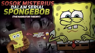 MISTERI TELEVISI DALAM SERIAL SPONGEBOB?!! | Teori Film Lainnya (SpongeBob 21 Part 1)