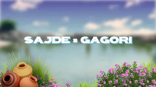 Sajde x Gagori Kokalot - New Assamese KLANZ Mashup 2023