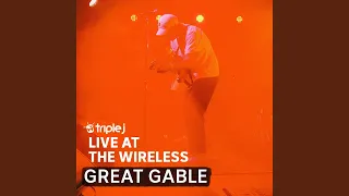 Blur (Triple J Live at the Wireless)