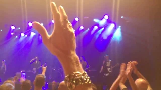 GENE SIMMONS BAND : Let Me Go Rock 'n Roll - Germany, , Oberhausen, Turbinenhalle, July 20, 2018