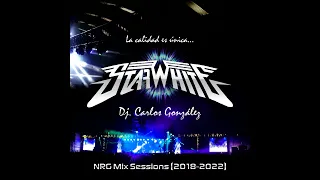 Starwhite NRG Mix - Mix Raiser (A) #HighEnergy #Mix