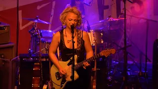 Samantha Fish "Hello Stranger"