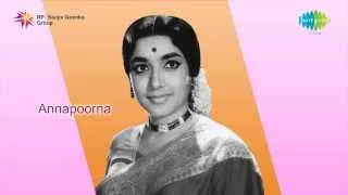 Annapoorna |  Vagaladi Vayyaram song