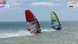 Prince of Speed - ISWC World Championship Day 3