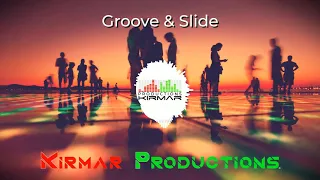 (FREE) "Groove & Slide" - Funky Old School Type Beat