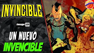 Invencible , El Emperador de la Tierra || Invencible #109