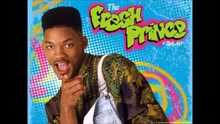 Fresh Prince of Bel Air - Opening Theme (Extended Instrumental)