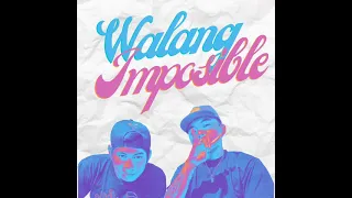 Walang imposible - Kiyoshi & Melo (Audio)