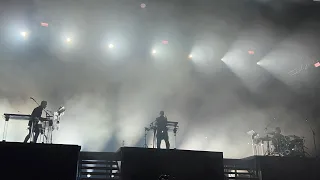 RÜFÜS DU SOL - No Place (Live at MITA Festival, Rio de Janeiro, Brazil 2022)