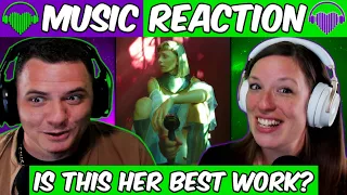 Aurora - Your Blood NEW Single REACTION @AuroraMusic