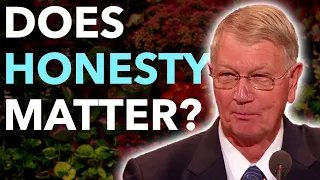 The HONESTY of Mormon Church Leaders