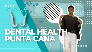 Patient Testimonial | Crowns | Video Testimonial | Dental Health Punta Cana