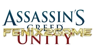Assassin’s Creed: Единство Часть 14: Казнь Людовик