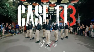 [KPOP IN PUBLIC] Stray Kids (스트레이 키즈) 'CASE 143' Dance Cover By The D.I.P
