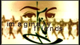 A.C.T - Imaginary Friends. 2001. Progressive Rock. Full Album