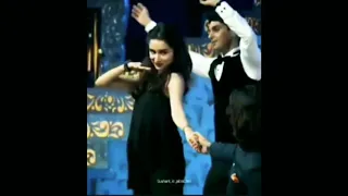 sushant Singh rajput dance with shradha Kapoor