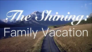 The Shining Recut as a Happy Movie | Trailer