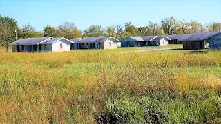 America's MOST TOXIC ABANDONED GHOST TOWN (Picher, Oklahoma)