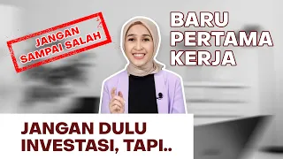 Akhirnya Tau!! 5 KESALAHAN Millenial Soal KEUANGAN