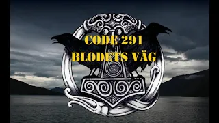 Code 291 - Blodets väg