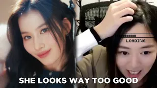 TWICE "SET ME FREE" MV REACTION