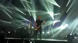 Nickelback Live at Wembley Arena (8th October) - Photograph