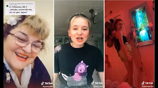 ЛУЧШЕЕ ИЗ ТИК ТОКА | THE BEST FROM TIK TOK | #109 | TIKTOK.MP4