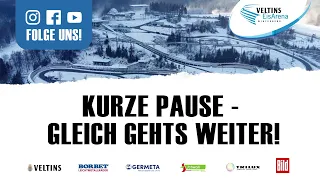 8. IBSF Europe Cup Bobsleigh 2021/22 - Women´s Monobob and 2-Man Bobsleigh | Winterberg (Germany)