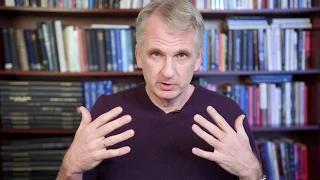 Timothy Snyder Speaks, ep. 7: The Evil of America First