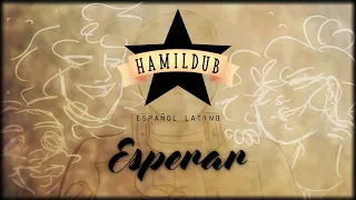 [HAMILDUB] Esperar (Wait For It en Español Latino) || Hamilton Cover