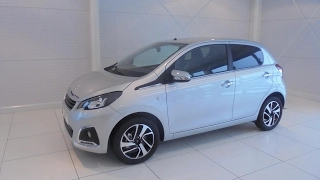 Peugeot 108 Collection 1.0 E-VTi 5-deurs