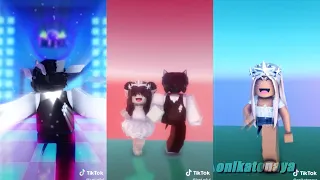 ROBLOX TIKTOK EDITS COMPILATION #13